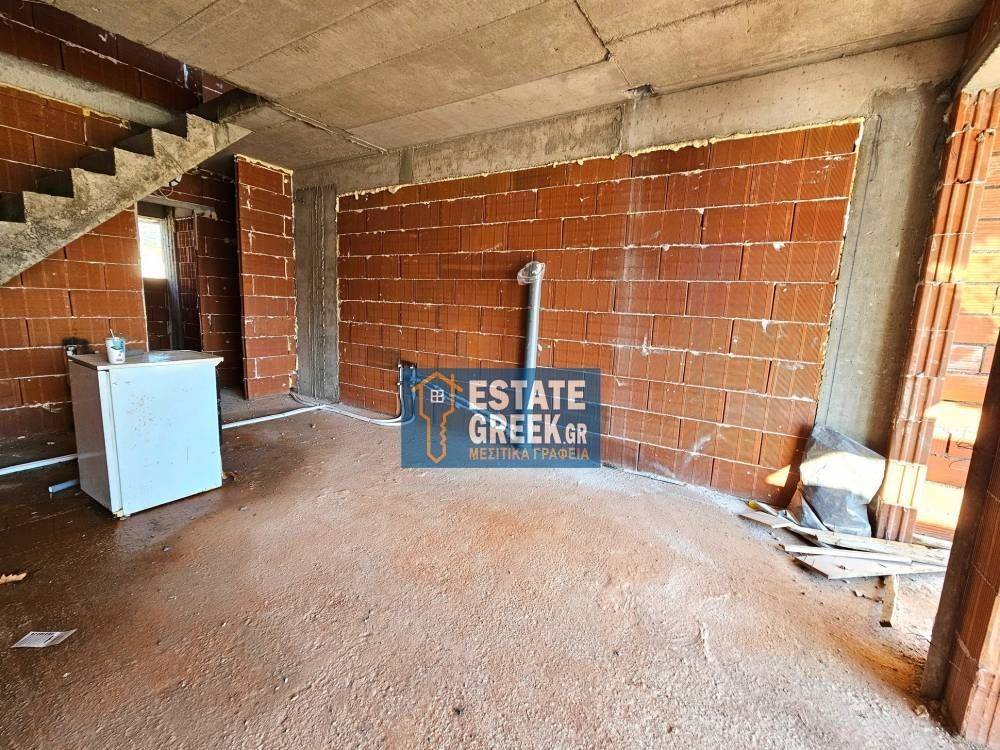 ★ ΠΕΡΑΣ 5/2026 ★ ΑΝΕΞΑΡΤΗΤΗ ★ Με κήπο ★ Πάρκινγκ με ηλεκτροφόρτιση ★