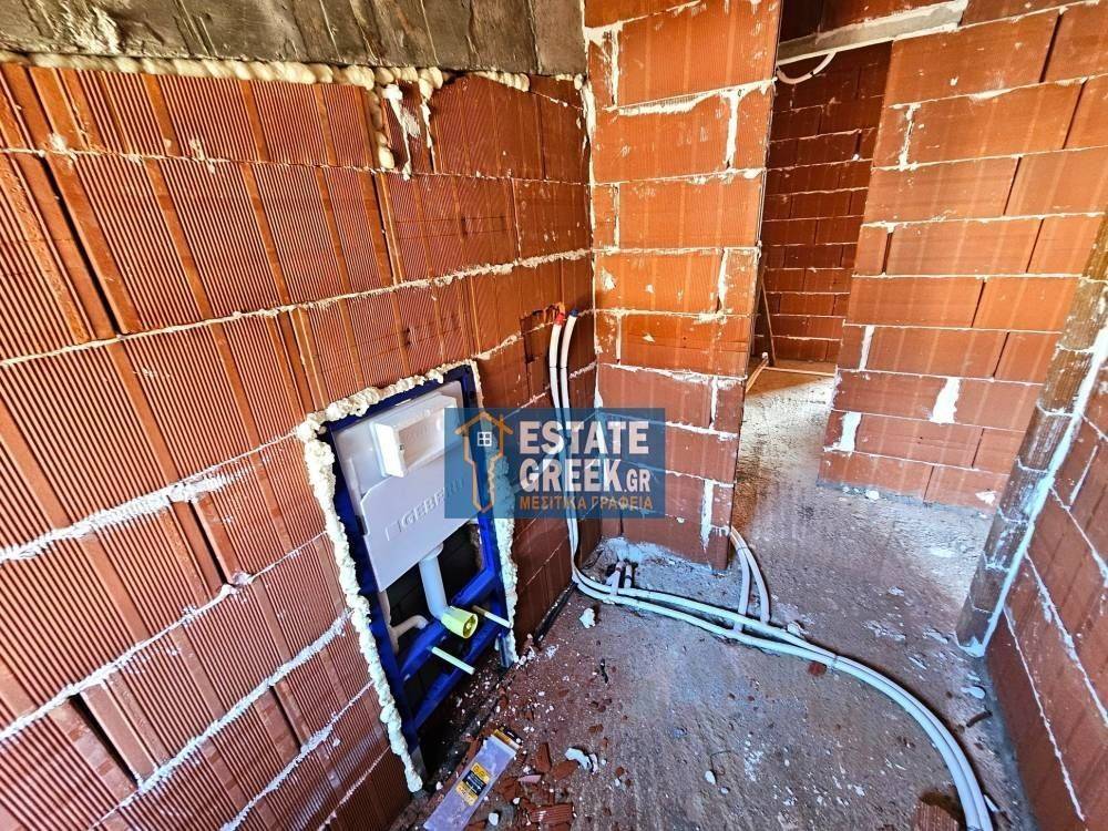 ★ ΠΕΡΑΣ 5/2026 ★ ΑΝΕΞΑΡΤΗΤΗ ★ Με κήπο ★ Πάρκινγκ με ηλεκτροφόρτιση ★