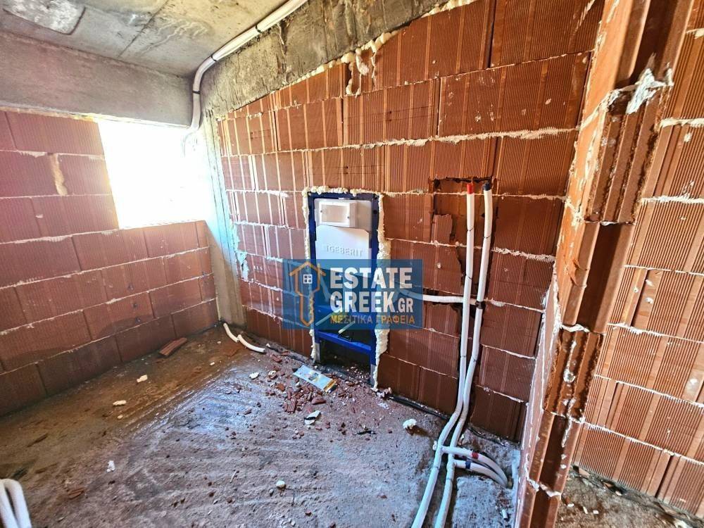 ★ ΠΕΡΑΣ 5/2026 ★ ΑΝΕΞΑΡΤΗΤΗ ★ Με κήπο ★ Πάρκινγκ με ηλεκτροφόρτιση ★