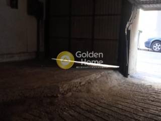 Θέση Στάθμευσης