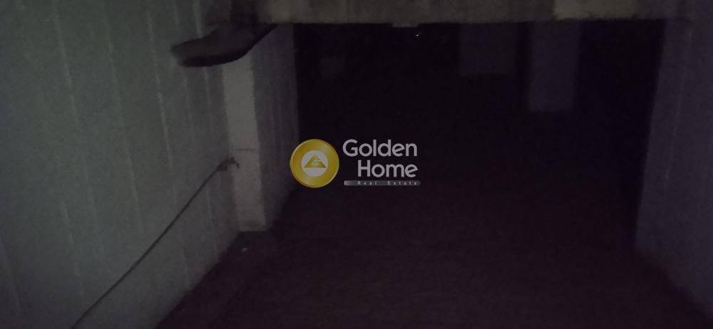 Θέση Στάθμευσης