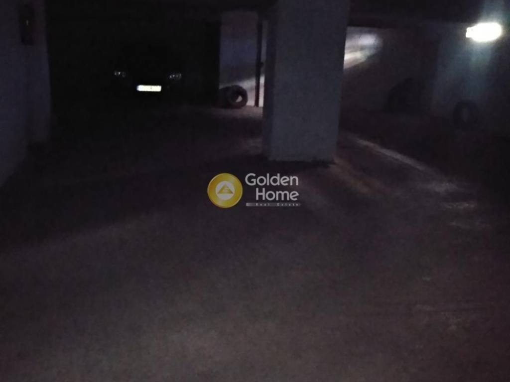 Θέση Στάθμευσης