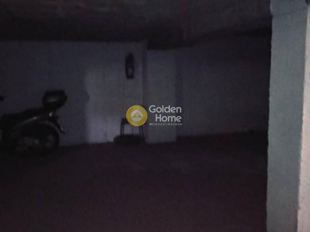 Θέση Στάθμευσης