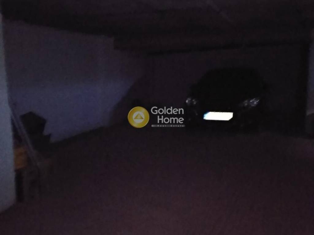 Θέση Στάθμευσης