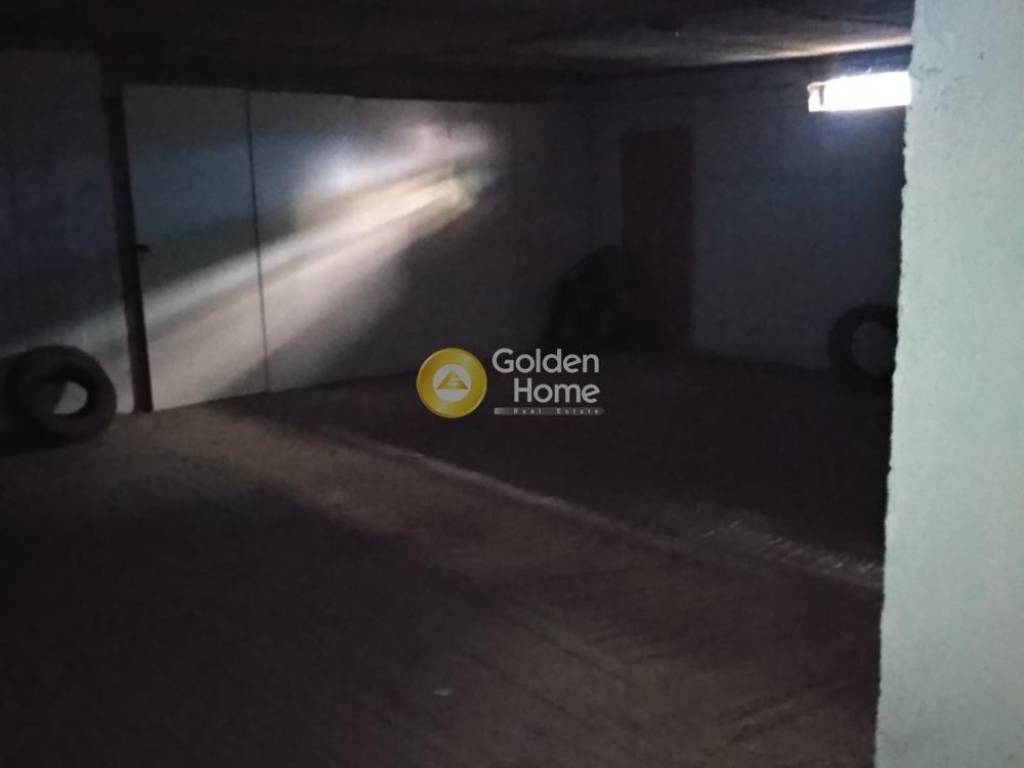 Θέση Στάθμευσης