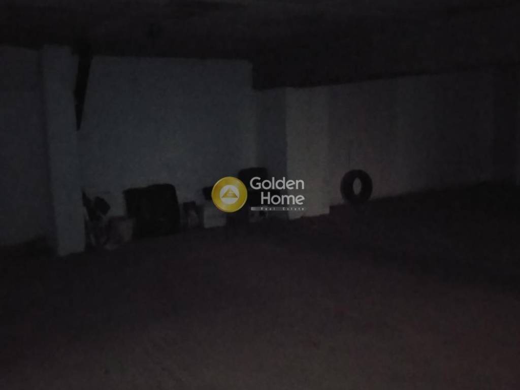 Θέση Στάθμευσης