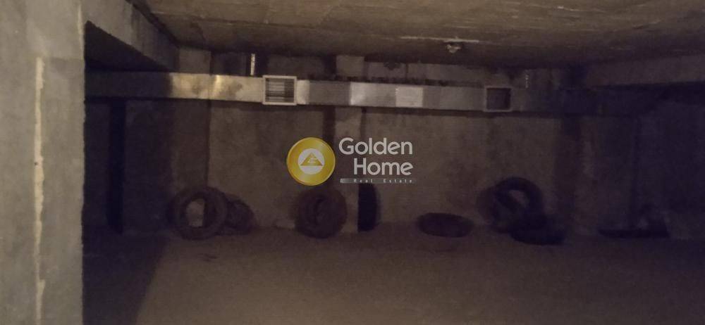 Θέση Στάθμευσης