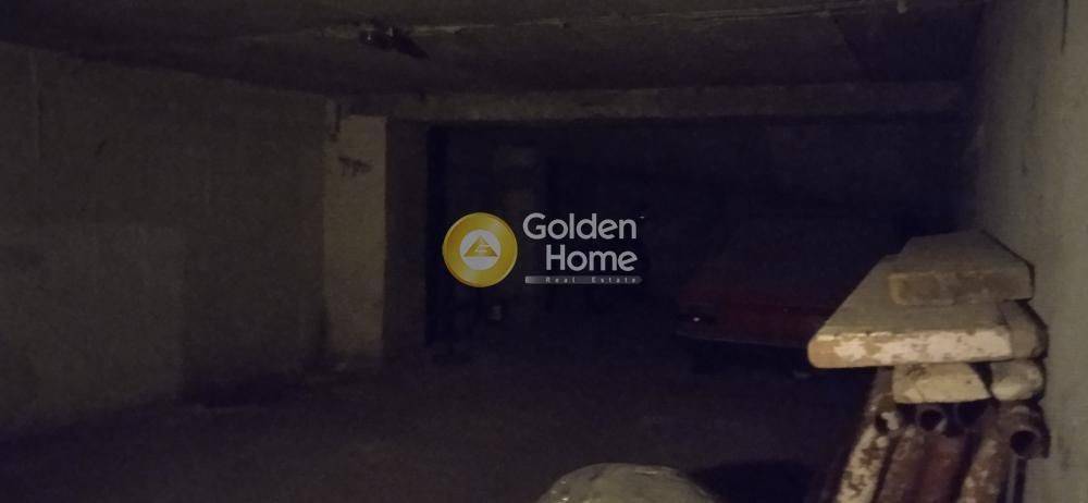 Θέση Στάθμευσης