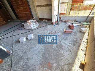 ★ 3 υπνδωμάτια + 2 μπάνια ★ Θέα θάλασσα ★ Με θέση πάρκινγκ ★ Ανεξάρτητο ισόγειο