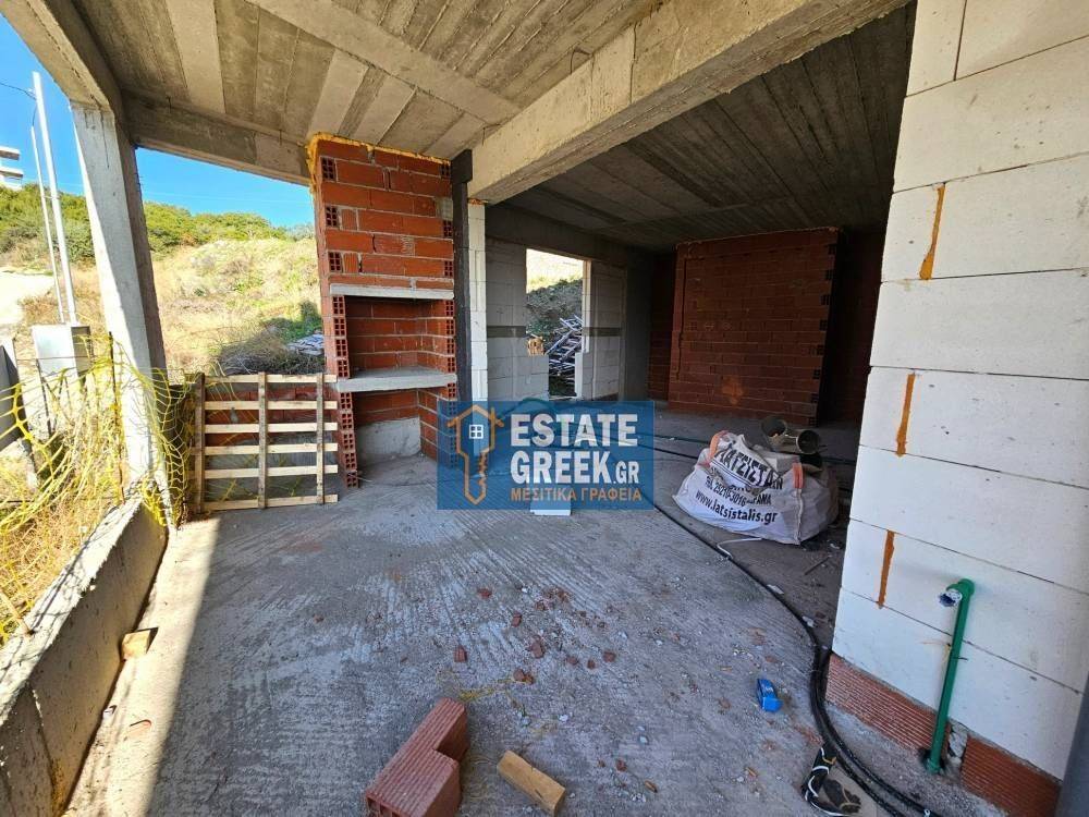 ★ 3 υπνδωμάτια + 2 μπάνια ★ Θέα θάλασσα ★ Με θέση πάρκινγκ ★ Ανεξάρτητο ισόγειο