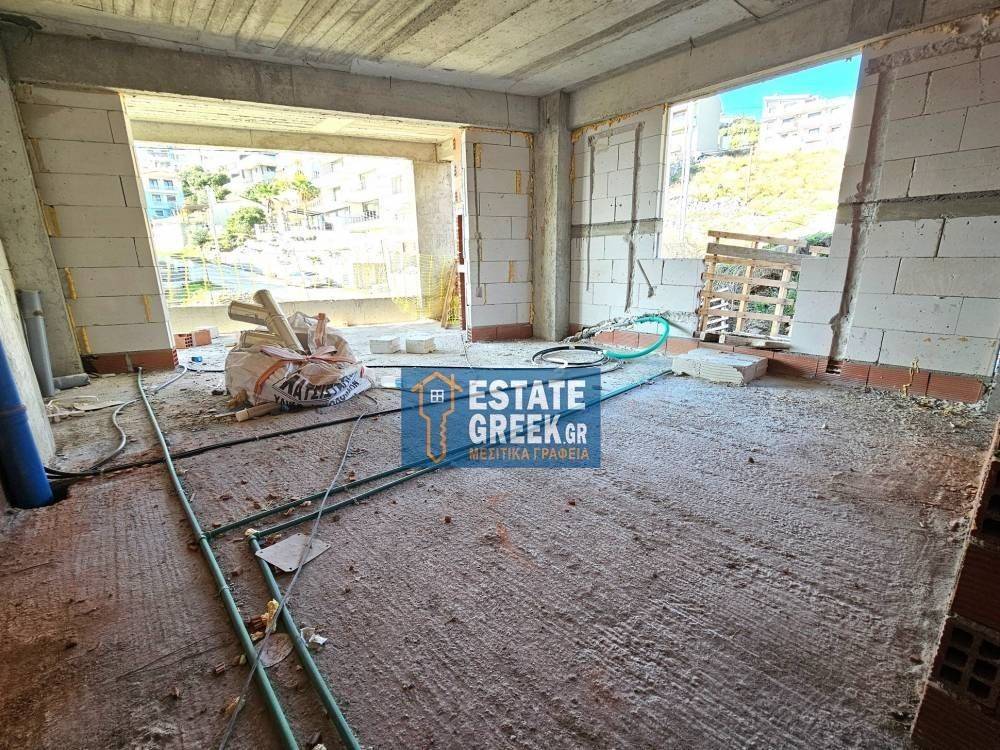 ★ 3 υπνδωμάτια + 2 μπάνια ★ Θέα θάλασσα ★ Με θέση πάρκινγκ ★ Ανεξάρτητο ισόγειο