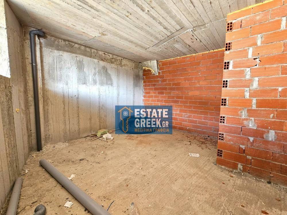 ★ 3 υπνδωμάτια + 2 μπάνια ★ Θέα θάλασσα ★ Με θέση πάρκινγκ ★ Ανεξάρτητο ισόγειο