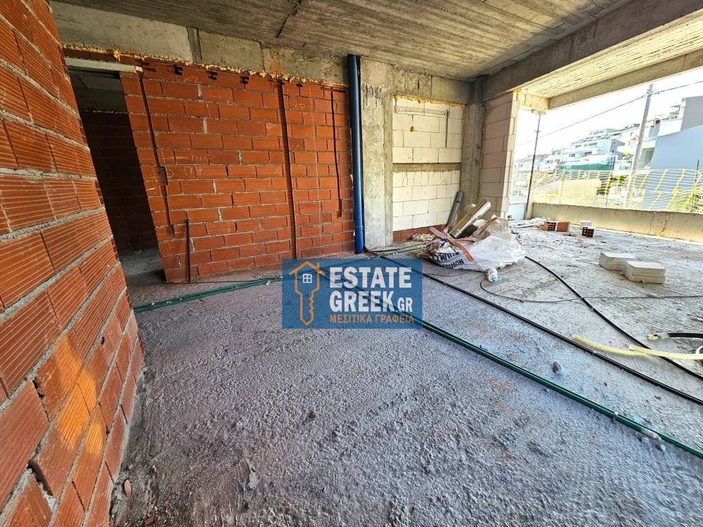 ★ 3 υπνδωμάτια + 2 μπάνια ★ Θέα θάλασσα ★ Με θέση πάρκινγκ ★ Ανεξάρτητο ισόγειο