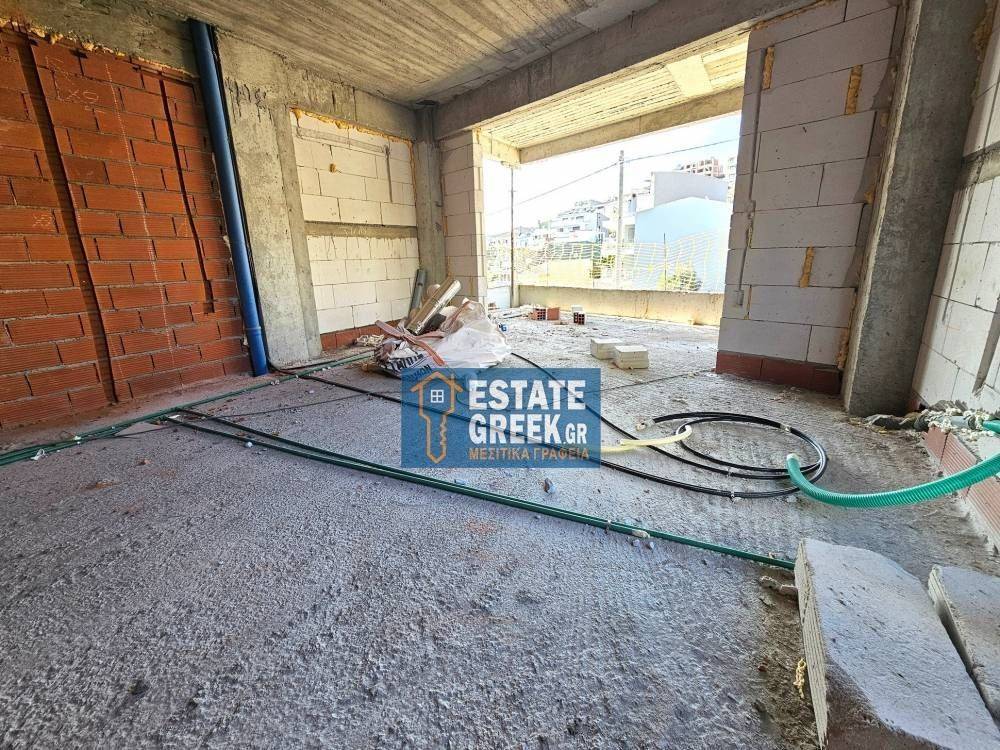 ★ 3 υπνδωμάτια + 2 μπάνια ★ Θέα θάλασσα ★ Με θέση πάρκινγκ ★ Ανεξάρτητο ισόγειο