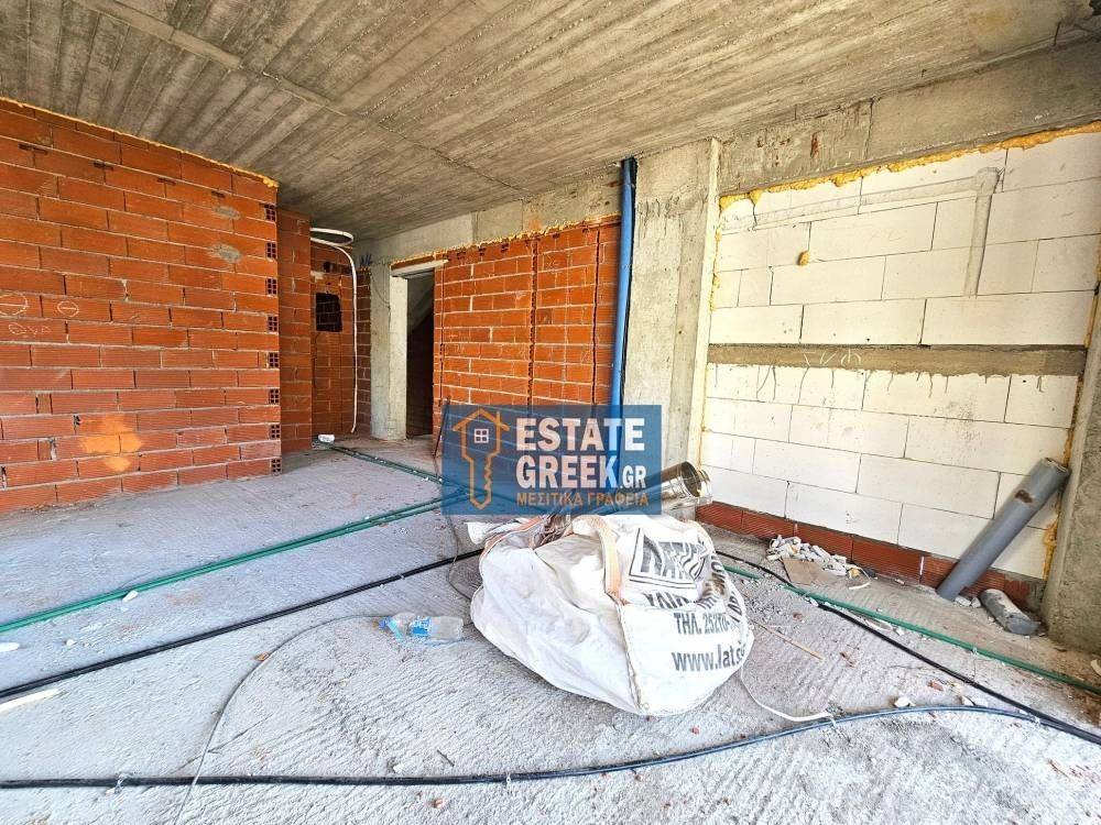 ★ 3 υπνδωμάτια + 2 μπάνια ★ Θέα θάλασσα ★ Με θέση πάρκινγκ ★ Ανεξάρτητο ισόγειο