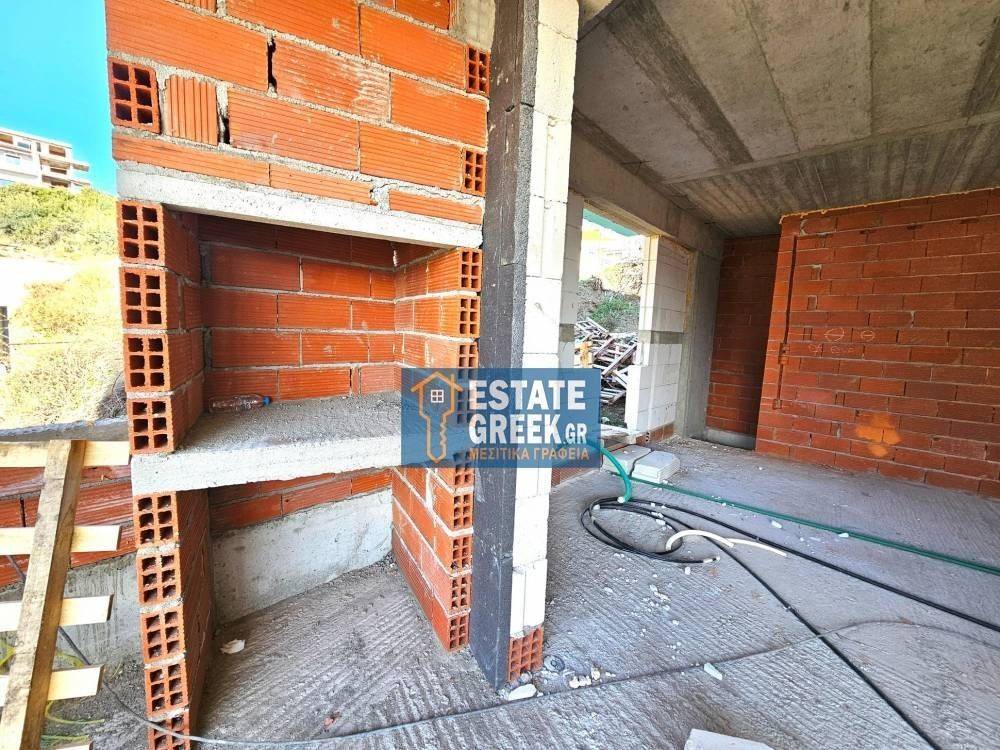 ★ 3 υπνδωμάτια + 2 μπάνια ★ Θέα θάλασσα ★ Με θέση πάρκινγκ ★ Ανεξάρτητο ισόγειο