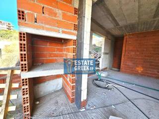 ★ 3 υπνδωμάτια + 2 μπάνια ★ Θέα θάλασσα ★ Με θέση πάρκινγκ ★ Ανεξάρτητο ισόγειο