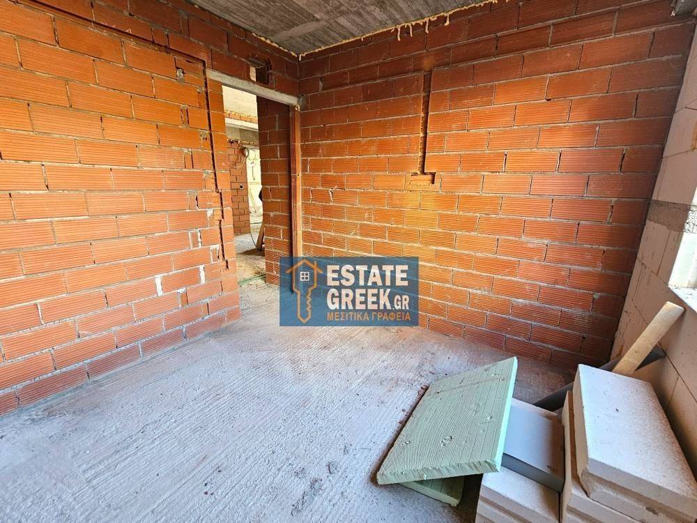 ★ 3 υπνδωμάτια + 2 μπάνια ★ Θέα θάλασσα ★ Με θέση πάρκινγκ ★ Ανεξάρτητο ισόγειο