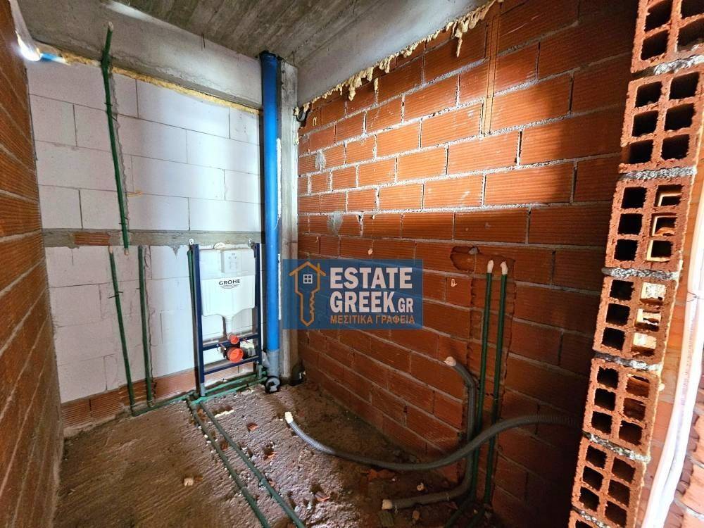 ★ 3 υπνδωμάτια + 2 μπάνια ★ Θέα θάλασσα ★ Με θέση πάρκινγκ ★ Ανεξάρτητο ισόγειο