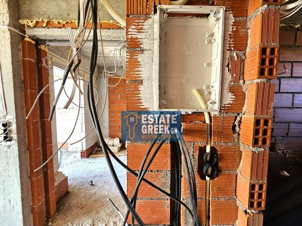 ★ 3 υπνδωμάτια + 2 μπάνια ★ Θέα θάλασσα ★ Με θέση πάρκινγκ ★ Ανεξάρτητο ισόγειο