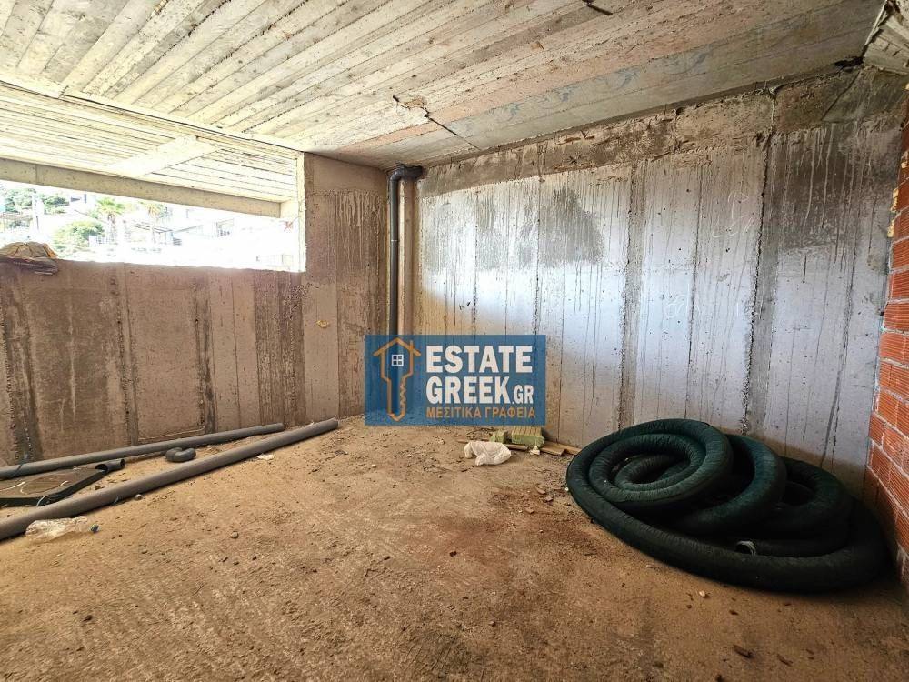 ★ 3 υπνδωμάτια + 2 μπάνια ★ Θέα θάλασσα ★ Με θέση πάρκινγκ ★ Ανεξάρτητο ισόγειο