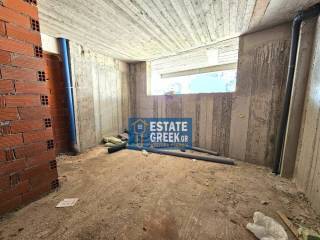 ★ 3 υπνδωμάτια + 2 μπάνια ★ Θέα θάλασσα ★ Με θέση πάρκινγκ ★ Ανεξάρτητο ισόγειο