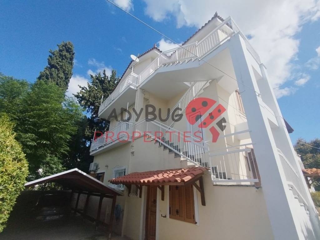 Εξωτερικός χώρος