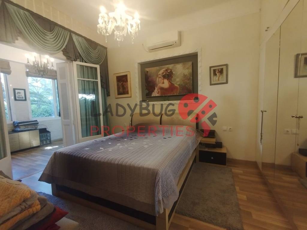 Υπνοδωμάτιο