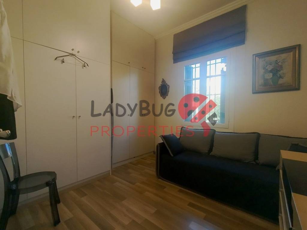 Υπνοδωμάτιο