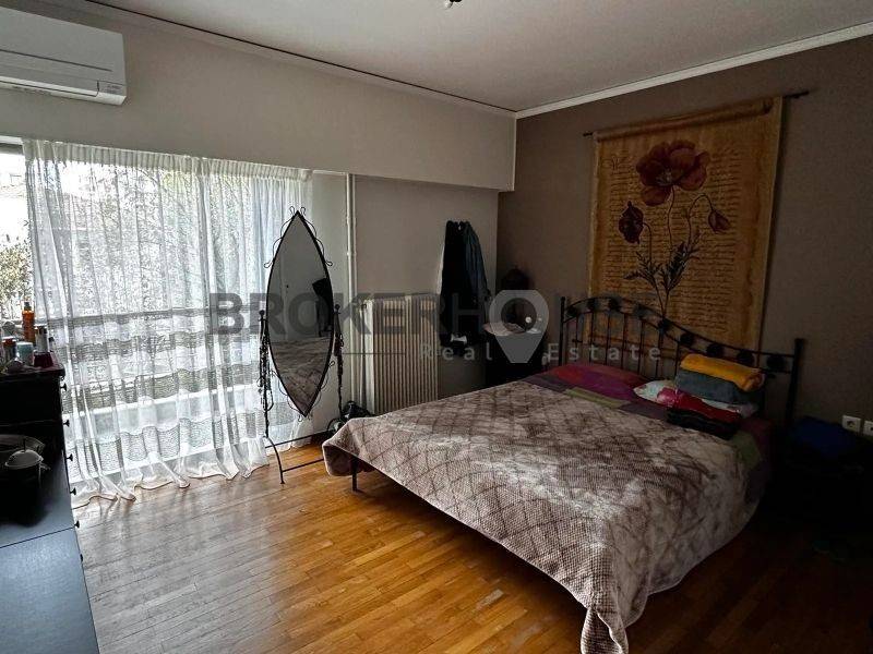 Υπνοδωμάτιο