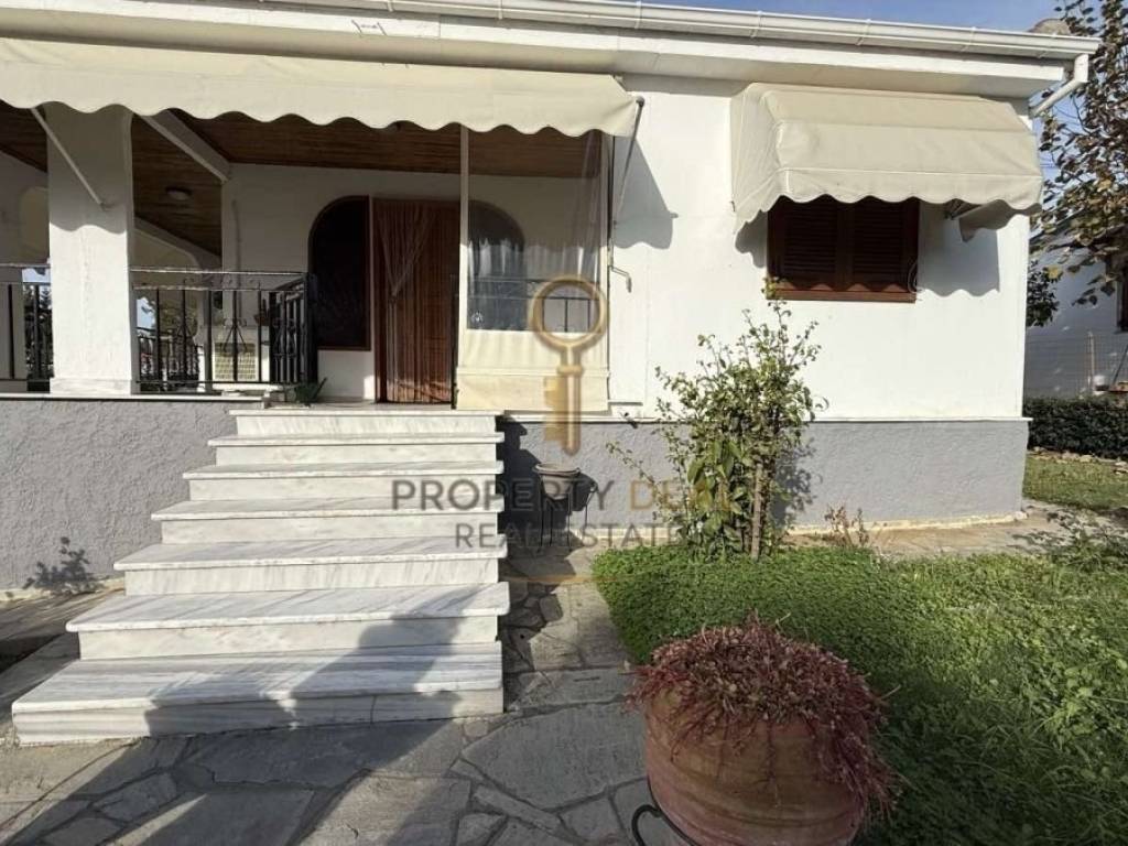 Εξωτερικός χώρος