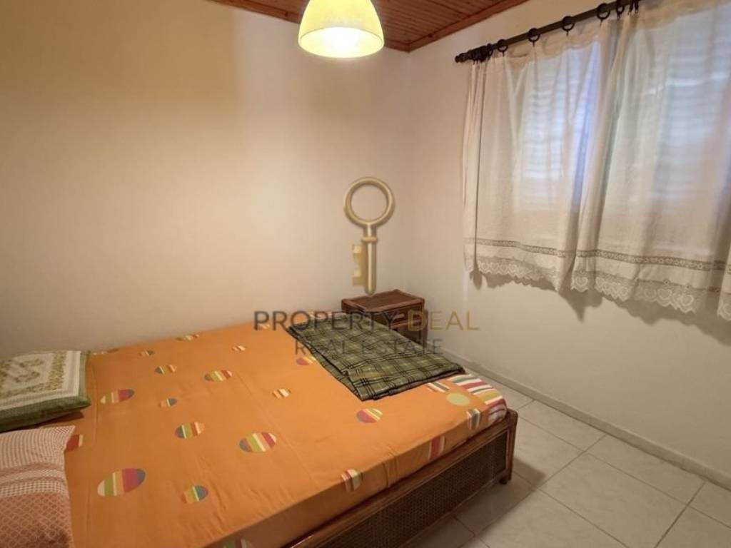 Υπνοδωμάτιο