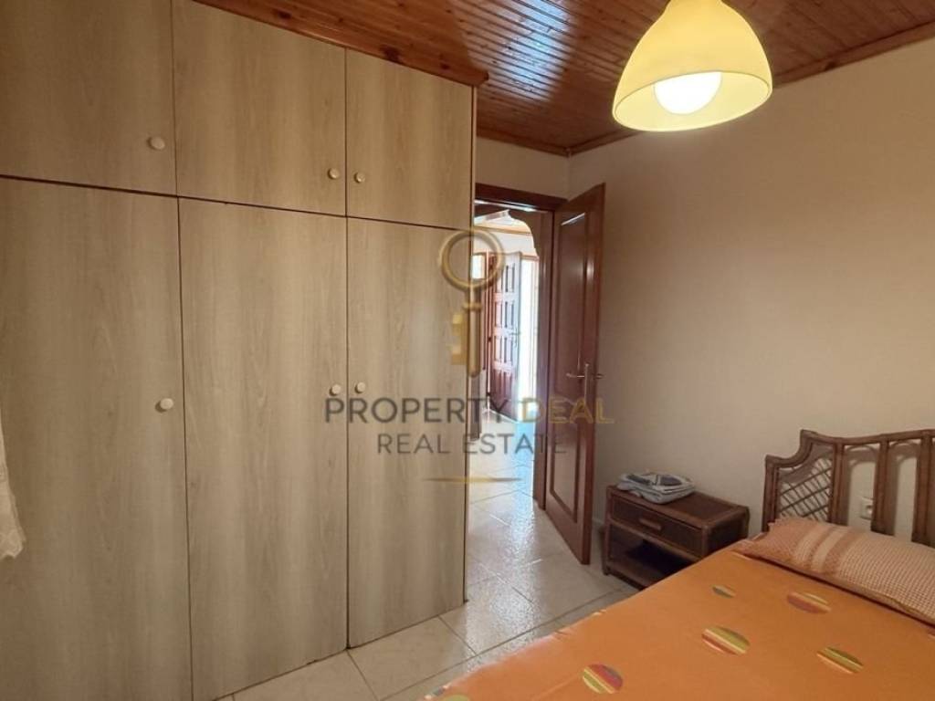 Υπνοδωμάτιο