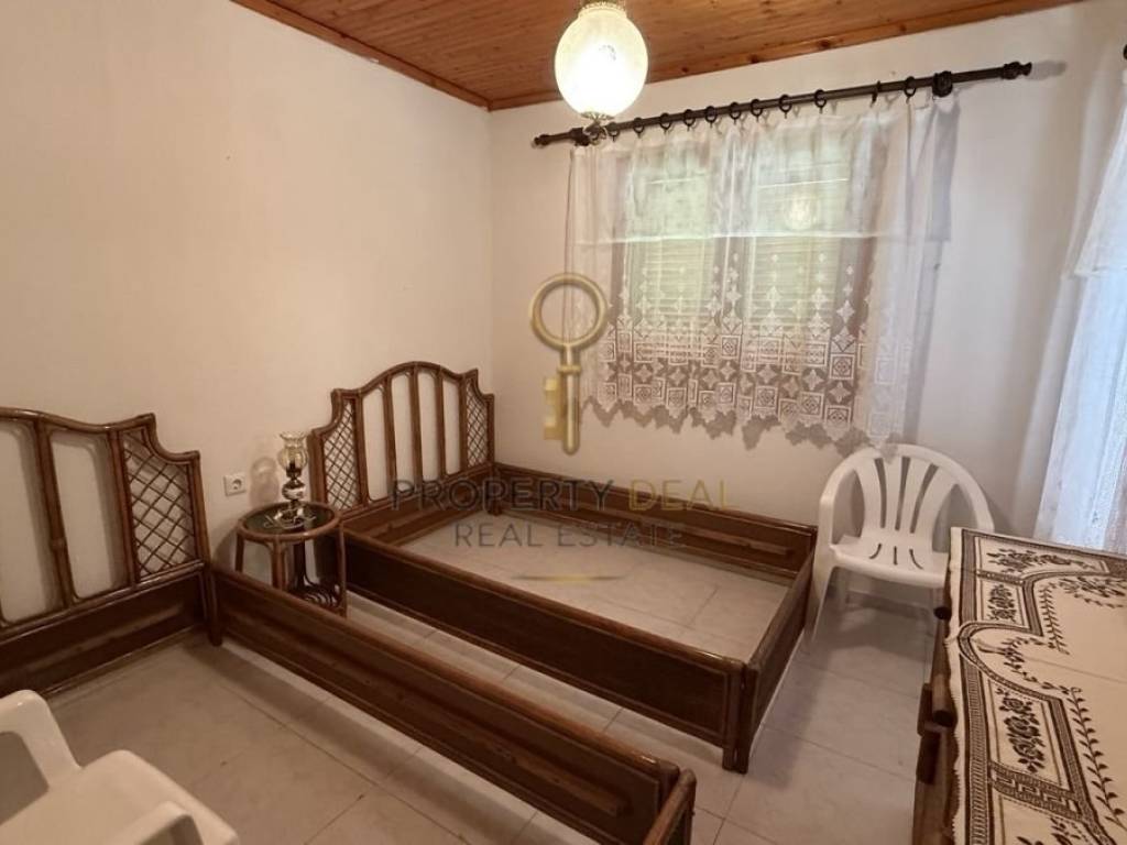 Υπνοδωμάτιο