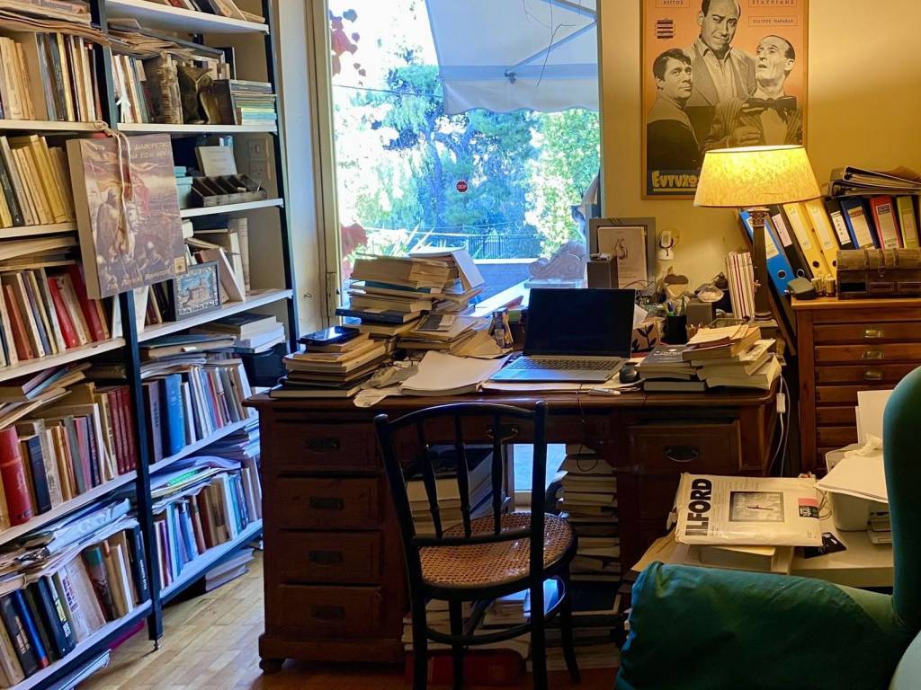 Εσωτερικοι χώροι