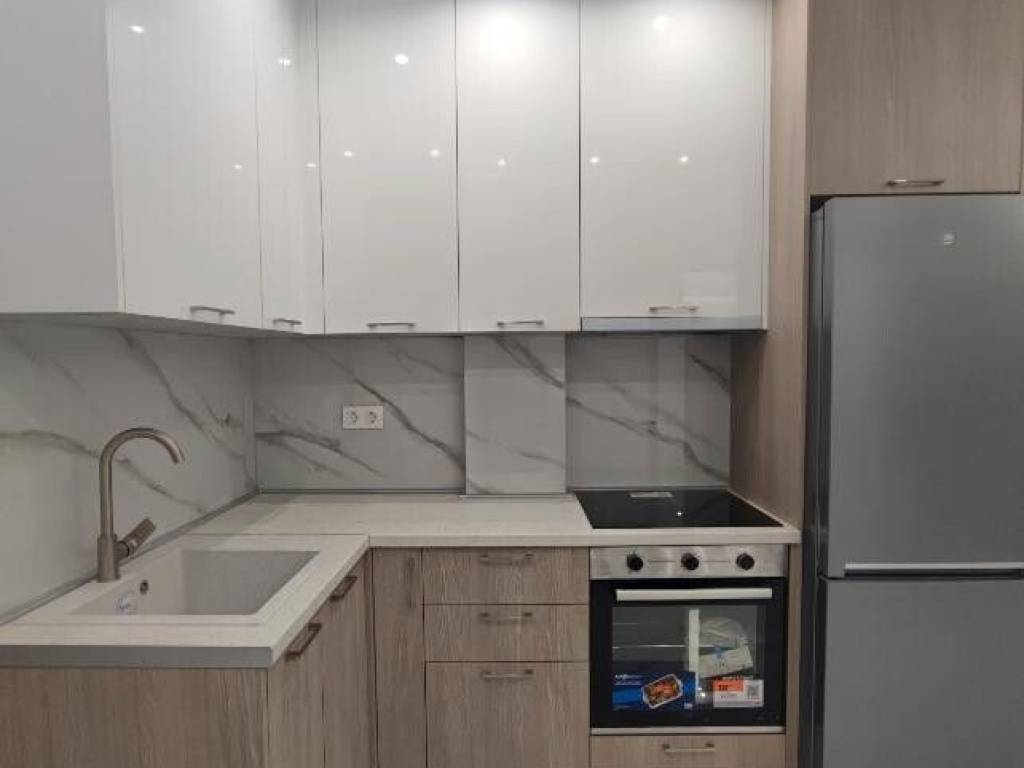 Apartment - Grekodom 64997|1035591