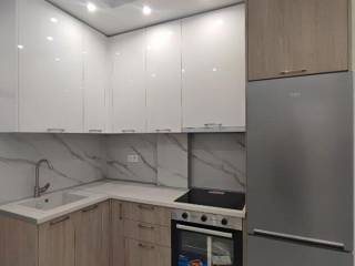 Apartment - Grekodom 64997|1035595