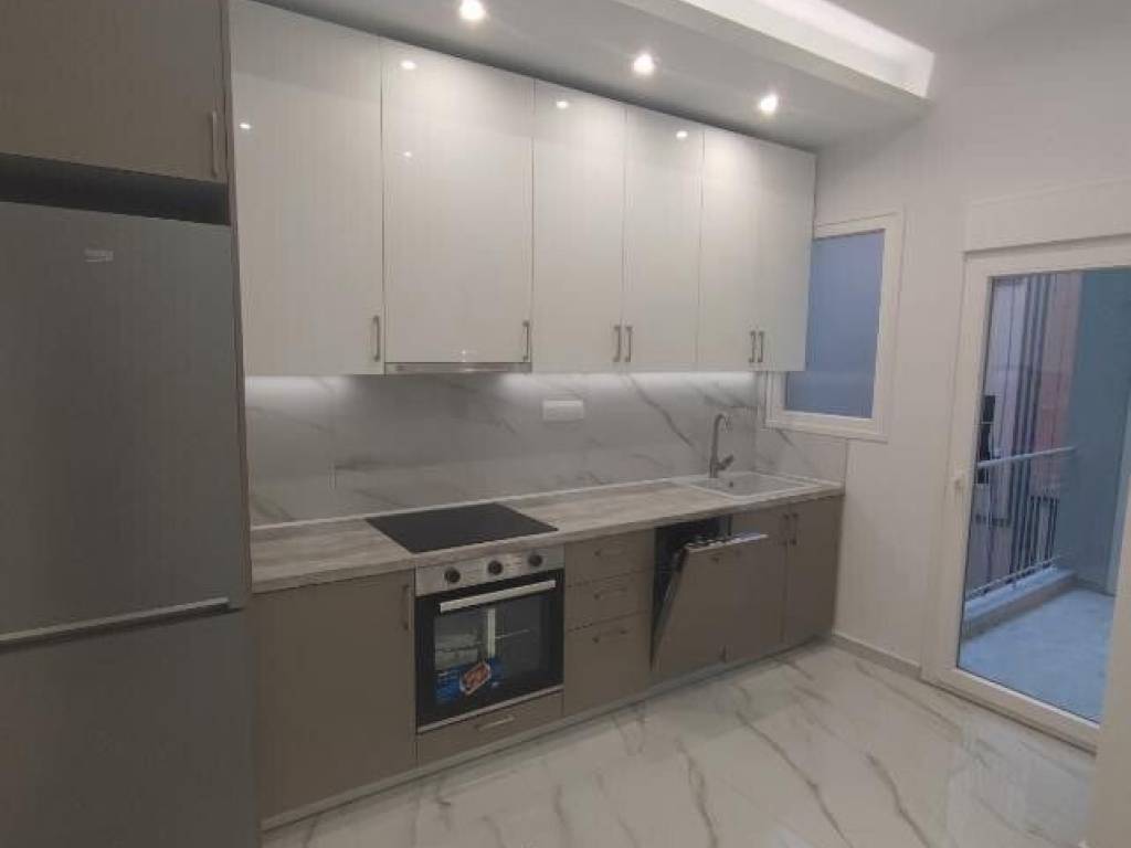 Apartment - Grekodom 65000|1035612