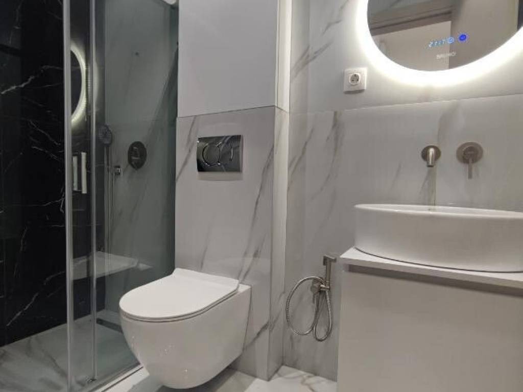 Apartment - Grekodom 64997|1035593