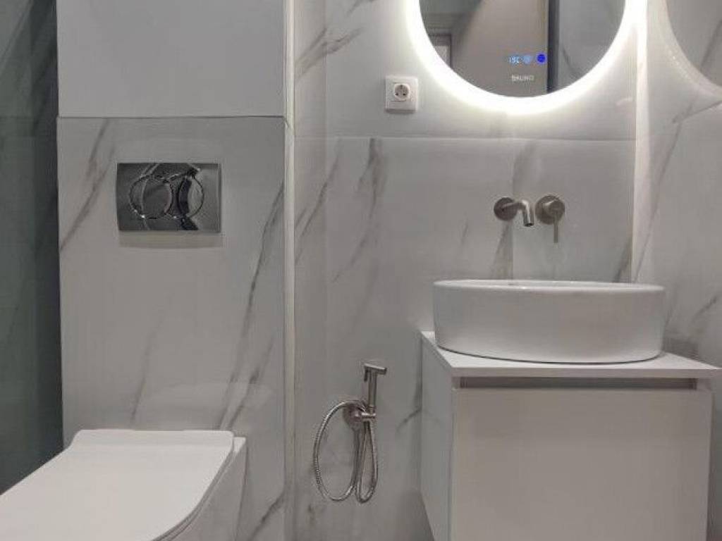 Apartment - Grekodom 64997|1035596