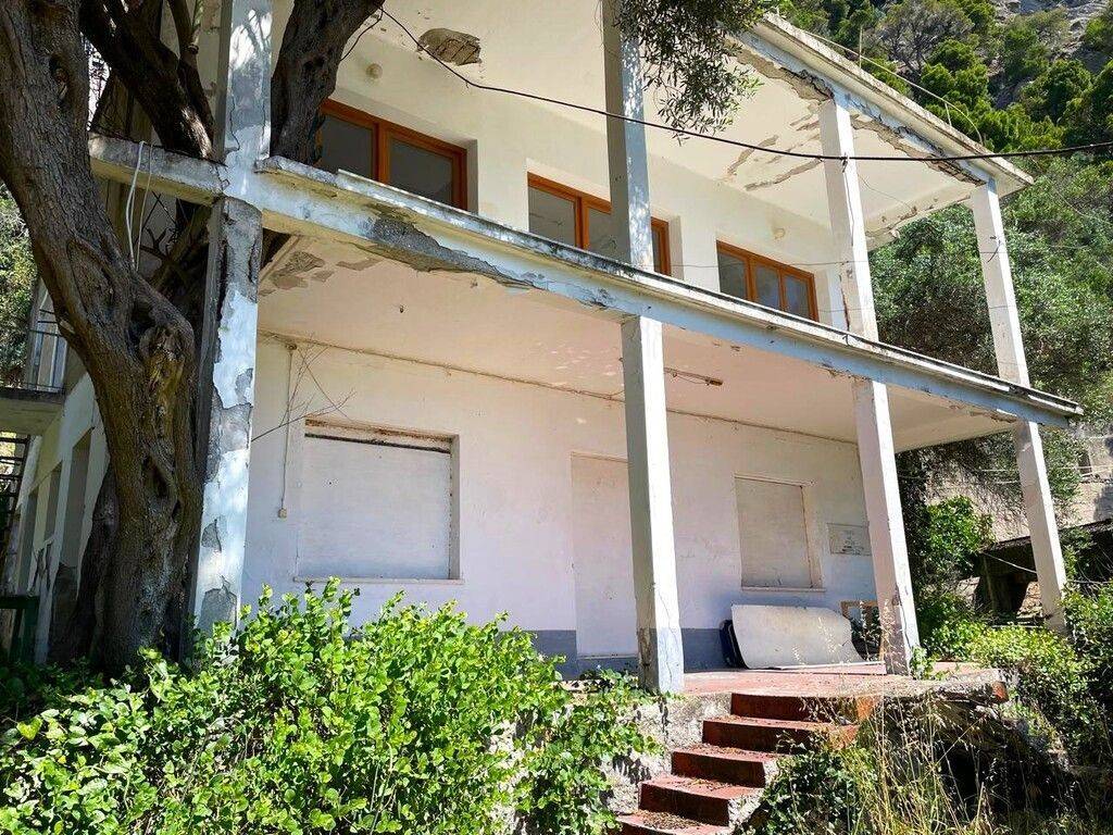 Building - Grekodom 44911|985927