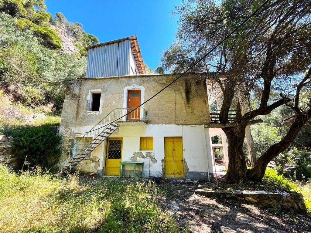 Building - Grekodom 44911|985928