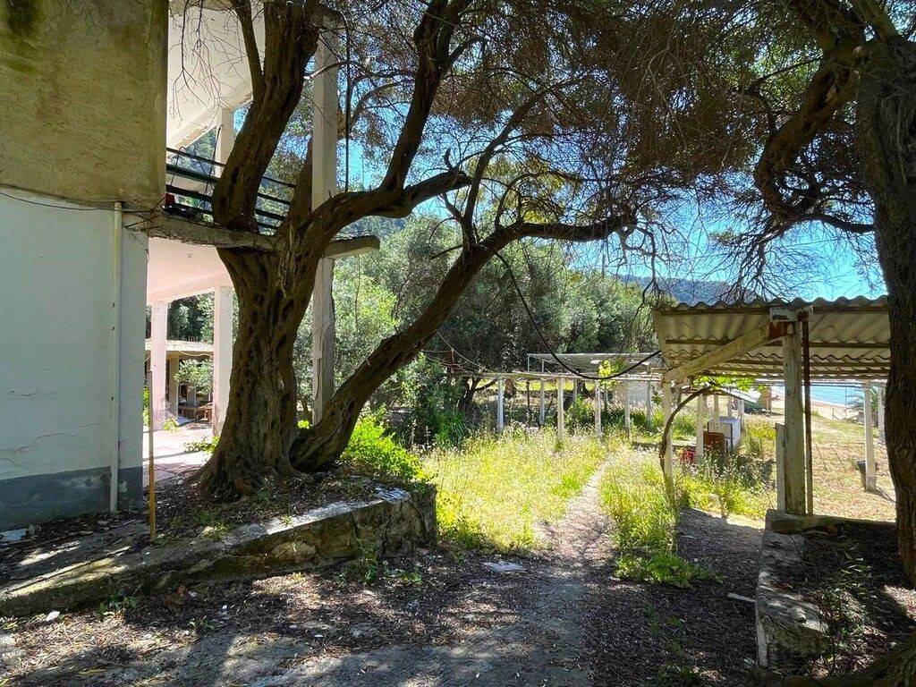 Building - Grekodom 44911|985930