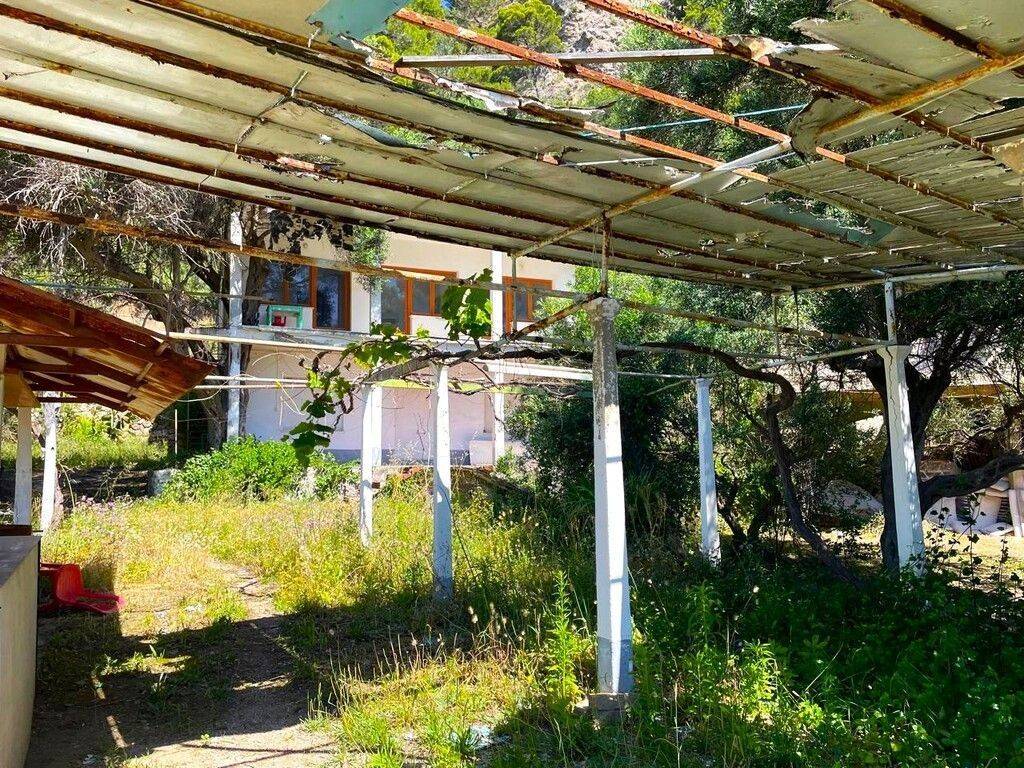 Building - Grekodom 44911|985926