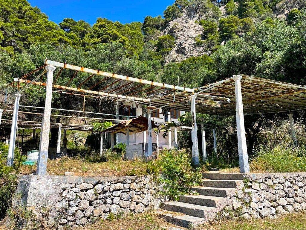 Building - Grekodom 44911|985924