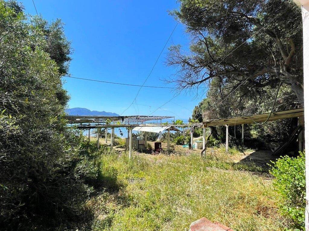 Building - Grekodom 44911|985938