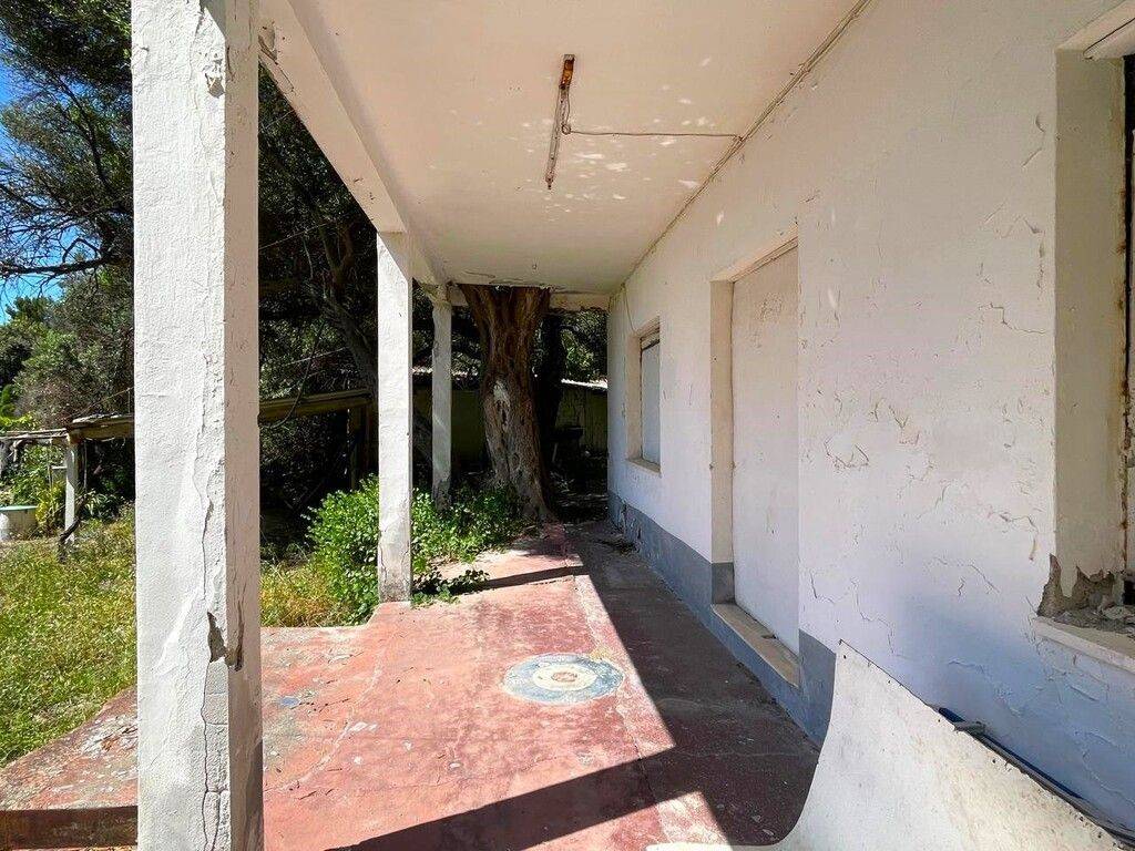 Building - Grekodom 44911|985934