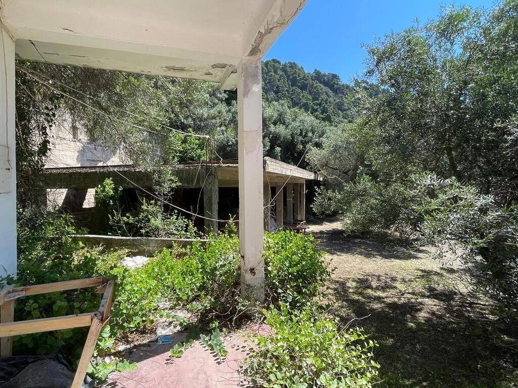 Building - Grekodom 44911|985935