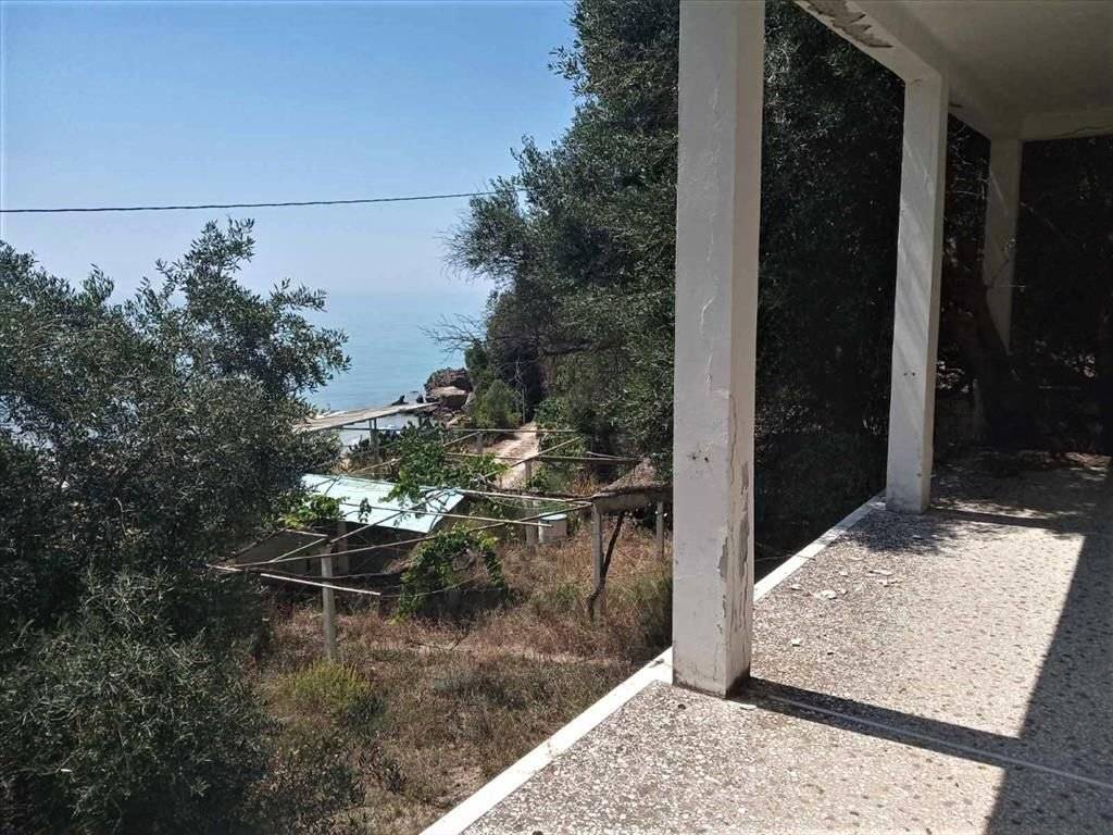 Building - Grekodom 44911|654070