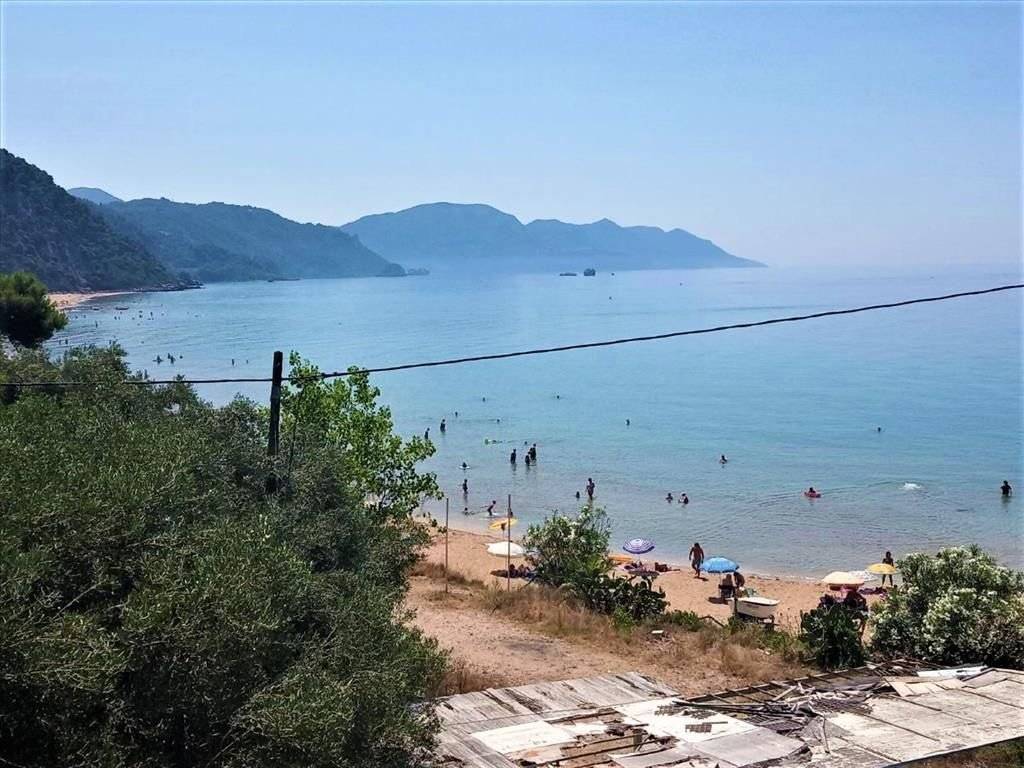 Building - Grekodom 44911|654080